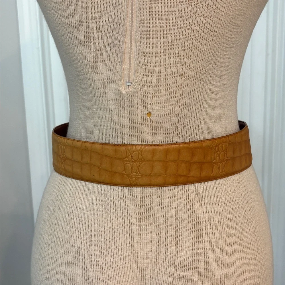N/A genuine leather
